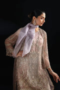 Mushq | Fleur Luxury Eid Pret | Naya - Pakistani Designer Dress - by Mushq | Type: Bridal - 100% Original at Saira Sultan
