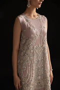 Mushq | Fleur Luxury Eid Pret | Naya - Pakistani Designer Dress - by Mushq | Type: Bridal - 100% Original at Saira Sultan