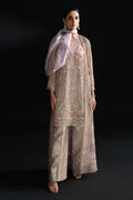Mushq | Fleur Luxury Eid Pret | Naya - Pakistani Designer Dress - by Mushq | Type: Bridal - 100% Original at Saira Sultan