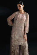 Mushq | Fleur Luxury Eid Pret | Naya - Pakistani Designer Dress - by Mushq | Type: Bridal - 100% Original at Saira Sultan