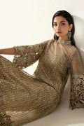 Mushq | Fleur Luxury Eid Pret | Eve - Pakistani Designer Dress - by Mushq | Type: Bridal - 100% Original at Saira Sultan