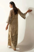 Mushq | Fleur Luxury Eid Pret | Eve - Pakistani Designer Dress - by Mushq | Type: Bridal - 100% Original at Saira Sultan