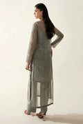 Mushq | Fleur Luxury Eid Pret | Asel - Pakistani Designer Dress - by Mushq | Type: Bridal - 100% Original at Saira Sultan