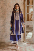 Azure | Embroidered Formals | Mystique Nova - Pakistani Designer Dress - by Azure | Type: Formal - 100% Original at Saira Sultan