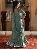 Mahnur | Pakeeza Luxury Formals | Nashmira | PK - 05 - Pakistani Designer Dress - by Mahnur - Type : Ladies Clothes - 100% Original at Saira Sultan