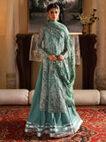 Mahnur | Pakeeza Luxury Formals | Nashmira | PK - 05 - Pakistani Designer Dress - by Mahnur - Type : Ladies Clothes - 100% Original at Saira Sultan