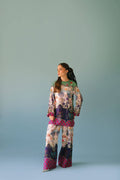 Sammy K | Lawn Pret 25 | Hanging Garden - Pakistani Designer Dress - by Sammy K - Type : Ladies Clothes - 100% Original at Saira Sultan