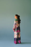 Sammy K | Lawn Pret 25 | Hanging Garden - Pakistani Designer Dress - by Sammy K - Type : Ladies Clothes - 100% Original at Saira Sultan