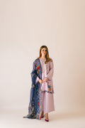 Sammy K | Aadat Festive Edition | Rubus - Pakistani Designer Dress - by Sammy K - Type : Ladies Clothes - 100% Original at Saira Sultan