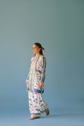 Sammy K | Lawn Pret 25 | flower bud - Pakistani Designer Dress - by Sammy K - Type : Ladies Clothes - 100% Original at Saira Sultan