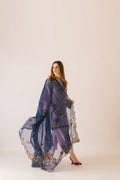 Sammy K | Aadat Festive Edition | Rubus - Pakistani Designer Dress - by Sammy K - Type : Ladies Clothes - 100% Original at Saira Sultan