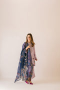 Sammy K | Aadat Festive Edition | Rubus - Pakistani Designer Dress - by Sammy K - Type : Ladies Clothes - 100% Original at Saira Sultan