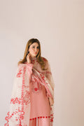 Sammy K | Aadat Festive Edition | Sweet Pea - Pakistani Designer Dress - by Sammy K - Type : Ladies Clothes - 100% Original at Saira Sultan