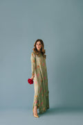 Sammy K | Aadat Festive Edition | Zohra - Pakistani Designer Dress - by Sammy K - Type : Ladies Clothes - 100% Original at Saira Sultan