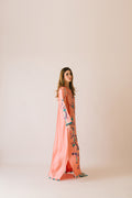 Sammy K | Aadat Festive Edition | Barberry - Pakistani Designer Dress - by Sammy K - Type : Ladies Clothes - 100% Original at Saira Sultan