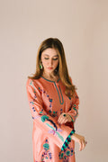 Sammy K | Aadat Festive Edition | Barberry - Pakistani Designer Dress - by Sammy K - Type : Ladies Clothes - 100% Original at Saira Sultan