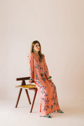 Sammy K | Aadat Festive Edition | Barberry - Pakistani Designer Dress - by Sammy K - Type : Ladies Clothes - 100% Original at Saira Sultan
