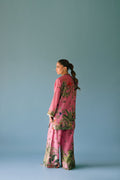 Sammy K | Lawn Pret 25 |Enchanting garden - Pakistani Designer Dress - by Sammy K - Type : Ladies Clothes - 100% Original at Saira Sultan