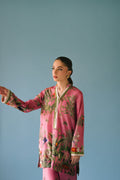 Sammy K | Lawn Pret 25 |Enchanting garden - Pakistani Designer Dress - by Sammy K - Type : Ladies Clothes - 100% Original at Saira Sultan