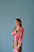 Sammy K | Lawn Pret 25 |Enchanting garden - Pakistani Designer Dress - by Sammy K - Type : Ladies Clothes - 100% Original at Saira Sultan