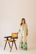 Sammy K | Aadat Festive Edition | Wild Rose - Pakistani Designer Dress - by Sammy K - Type : Ladies Clothes - 100% Original at Saira Sultan