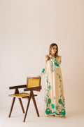 Sammy K | Aadat Festive Edition | Wild Rose - Pakistani Designer Dress - by Sammy K - Type : Ladies Clothes - 100% Original at Saira Sultan