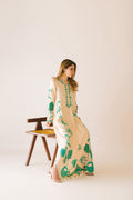 Sammy K | Aadat Festive Edition | Wild Rose - Pakistani Designer Dress - by Sammy K - Type : Ladies Clothes - 100% Original at Saira Sultan