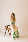 Sammy K | Aadat Festive Edition | Wild Rose - Pakistani Designer Dress - by Sammy K - Type : Ladies Clothes - 100% Original at Saira Sultan