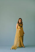 Sammy K | Aadat Festive Edition | Rukhsar - Pakistani Designer Dress - by Sammy K - Type : Ladies Clothes - 100% Original at Saira Sultan