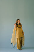 Sammy K | Aadat Festive Edition | Rukhsar - Pakistani Designer Dress - by Sammy K - Type : Ladies Clothes - 100% Original at Saira Sultan