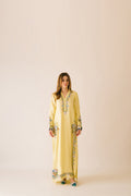 Sammy K | Aadat Festive Edition | Olivia Rose - Pakistani Designer Dress - by Sammy K - Type : Ladies Clothes - 100% Original at Saira Sultan