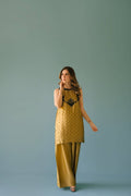 Sammy K | Aadat Festive Edition | Rukhsar - Pakistani Designer Dress - by Sammy K - Type : Ladies Clothes - 100% Original at Saira Sultan