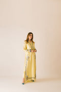 Sammy K | Aadat Festive Edition | Olivia Rose - Pakistani Designer Dress - by Sammy K - Type : Ladies Clothes - 100% Original at Saira Sultan