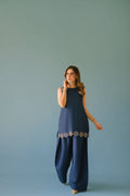 Sammy K | Aadat Festive Edition | Hum Safar - Pakistani Designer Dress - by Sammy K - Type : Ladies Clothes - 100% Original at Saira Sultan