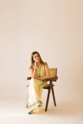Sammy K | Aadat Festive Edition | Olivia Rose - Pakistani Designer Dress - by Sammy K - Type : Ladies Clothes - 100% Original at Saira Sultan