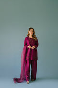 Sammy K | Aadat Festive Edition | Noori - Pakistani Designer Dress - by Sammy K - Type : Ladies Clothes - 100% Original at Saira Sultan