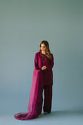 Sammy K | Aadat Festive Edition | Noori - Pakistani Designer Dress - by Sammy K - Type : Ladies Clothes - 100% Original at Saira Sultan