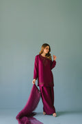 Sammy K | Aadat Festive Edition | Noori - Pakistani Designer Dress - by Sammy K - Type : Ladies Clothes - 100% Original at Saira Sultan