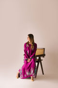 Sammy K | Aadat Festive Edition | Cyprus Vine - Pakistani Designer Dress - by Sammy K - Type : Ladies Clothes - 100% Original at Saira Sultan