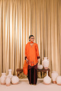 Sammy K | Heer Luxe | Sajni 2 - Pakistani Designer Dress - by Sammy K - Type : Ladies Clothes - 100% Original at Saira Sultan