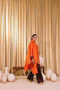 Sammy K | Heer Luxe | Sajni 2 - Pakistani Designer Dress - by Sammy K - Type : Ladies Clothes - 100% Original at Saira Sultan