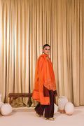 Sammy K | Heer Luxe | Sajni 2 - Pakistani Designer Dress - by Sammy K - Type : Ladies Clothes - 100% Original at Saira Sultan