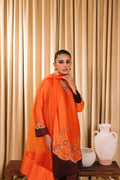 Sammy K | Heer Luxe | Sajni 2 - Pakistani Designer Dress - by Sammy K - Type : Ladies Clothes - 100% Original at Saira Sultan