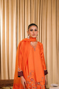 Sammy K | Heer Luxe | Sajni 2 - Pakistani Designer Dress - by Sammy K - Type : Ladies Clothes - 100% Original at Saira Sultan