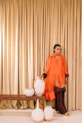 Sammy K | Heer Luxe | Sajni 2 - Pakistani Designer Dress - by Sammy K - Type : Ladies Clothes - 100% Original at Saira Sultan