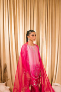 Sammy K | Heer Luxe | Hoor - Pakistani Designer Dress - by Sammy K - Type : Ladies Clothes - 100% Original at Saira Sultan