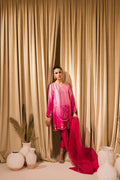 Sammy K | Heer Luxe | Hoor - Pakistani Designer Dress - by Sammy K - Type : Ladies Clothes - 100% Original at Saira Sultan