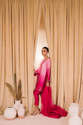 Sammy K | Heer Luxe | Hoor - Pakistani Designer Dress - by Sammy K - Type : Ladies Clothes - 100% Original at Saira Sultan