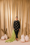 Sammy K | Heer Luxe | Samaa - Pakistani Designer Dress - by Sammy K - Type : Ladies Clothes - 100% Original at Saira Sultan