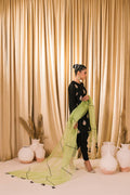 Sammy K | Heer Luxe | Samaa - Pakistani Designer Dress - by Sammy K - Type : Ladies Clothes - 100% Original at Saira Sultan